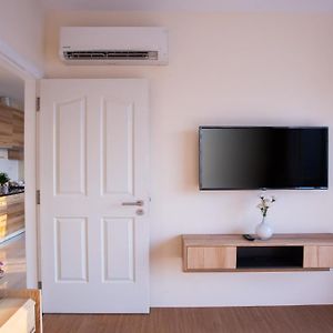 Deluxe Twin One Bedroom Apartment